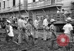 Immagine di Stati Uniti Marines Tacloban città isola di Leyte Filippine, 1945, secondo 17 filmato di repertorio 65675041588