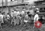 Immagine di Stati Uniti Marines Tacloban città isola di Leyte Filippine, 1945, secondo 21 filmato di repertorio 65675041588