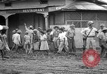 Immagine di Stati Uniti Marines Tacloban città isola di Leyte Filippine, 1945, secondo 33 filmato di repertorio 65675041588