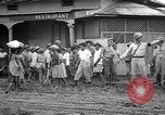 Immagine di Stati Uniti Marines Tacloban città isola di Leyte Filippine, 1945, secondo 34 filmato di repertorio 65675041588