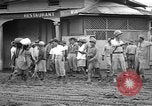 Immagine di Stati Uniti Marines Tacloban città isola di Leyte Filippine, 1945, secondo 35 filmato di repertorio 65675041588