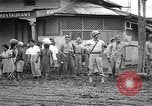 Immagine di Stati Uniti Marines Tacloban città isola di Leyte Filippine, 1945, secondo 38 filmato di repertorio 65675041588