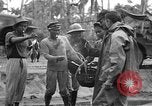 Immagine di Stati Uniti Marines Tacloban città isola di Leyte Filippine, 1945, secondo 41 filmato di repertorio 65675041588
