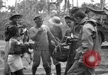 Immagine di Stati Uniti Marines Tacloban città isola di Leyte Filippine, 1945, secondo 43 filmato di repertorio 65675041588