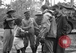 Immagine di Stati Uniti Marines Tacloban città isola di Leyte Filippine, 1945, secondo 45 filmato di repertorio 65675041588