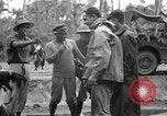 Immagine di Stati Uniti Marines Tacloban città isola di Leyte Filippine, 1945, secondo 46 filmato di repertorio 65675041588