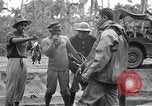Immagine di Stati Uniti Marines Tacloban città isola di Leyte Filippine, 1945, secondo 47 filmato di repertorio 65675041588