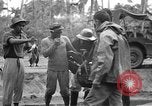 Immagine di Stati Uniti Marines Tacloban città isola di Leyte Filippine, 1945, secondo 50 filmato di repertorio 65675041588
