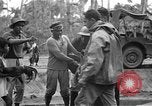 Immagine di Stati Uniti Marines Tacloban città isola di Leyte Filippine, 1945, secondo 51 filmato di repertorio 65675041588