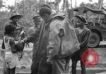 Immagine di Stati Uniti Marines Tacloban città isola di Leyte Filippine, 1945, secondo 54 filmato di repertorio 65675041588