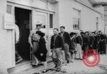 Standbild Bürger chinesischer Abstammung California United States USA, 1943, aus Sekunde 7 historischem Filmmaterial Videoclip 65675041590