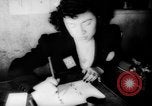 Standbild Bürger chinesischer Abstammung California United States USA, 1943, aus Sekunde 19 historischem Filmmaterial Videoclip 65675041590