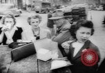 Standbild Bürger chinesischer Abstammung California United States USA, 1943, aus Sekunde 49 historischem Filmmaterial Videoclip 65675041590