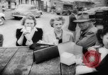 Standbild Bürger chinesischer Abstammung California United States USA, 1943, aus Sekunde 50 historischem Filmmaterial Videoclip 65675041590