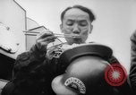 Standbild Bürger chinesischer Abstammung California United States USA, 1943, aus Sekunde 52 historischem Filmmaterial Videoclip 65675041590