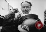 Standbild Bürger chinesischer Abstammung California United States USA, 1943, aus Sekunde 53 historischem Filmmaterial Videoclip 65675041590