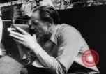Standbild Gunder Hagg Massachusetts United States USA, 1943, aus Sekunde 9 historischem Filmmaterial Videoclip 65675041591