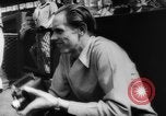 Standbild Gunder Hagg Massachusetts United States USA, 1943, aus Sekunde 11 historischem Filmmaterial Videoclip 65675041591