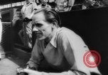 Standbild Gunder Hagg Massachusetts United States USA, 1943, aus Sekunde 12 historischem Filmmaterial Videoclip 65675041591