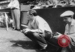 Standbild Gunder Hagg Massachusetts United States USA, 1943, aus Sekunde 19 historischem Filmmaterial Videoclip 65675041591