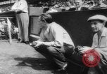 Standbild Gunder Hagg Massachusetts United States USA, 1943, aus Sekunde 20 historischem Filmmaterial Videoclip 65675041591