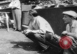 Standbild Gunder Hagg Massachusetts United States USA, 1943, aus Sekunde 21 historischem Filmmaterial Videoclip 65675041591
