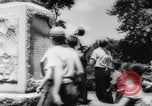 Standbild Gunder Hagg Massachusetts United States USA, 1943, aus Sekunde 23 historischem Filmmaterial Videoclip 65675041591
