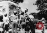 Standbild Gunder Hagg Massachusetts United States USA, 1943, aus Sekunde 25 historischem Filmmaterial Videoclip 65675041591