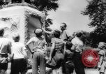 Standbild Gunder Hagg Massachusetts United States USA, 1943, aus Sekunde 26 historischem Filmmaterial Videoclip 65675041591