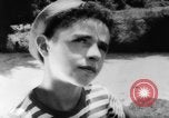Standbild Gunder Hagg Massachusetts United States USA, 1943, aus Sekunde 33 historischem Filmmaterial Videoclip 65675041591