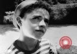 Standbild Gunder Hagg Massachusetts United States USA, 1943, aus Sekunde 34 historischem Filmmaterial Videoclip 65675041591