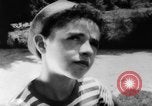 Standbild Gunder Hagg Massachusetts United States USA, 1943, aus Sekunde 35 historischem Filmmaterial Videoclip 65675041591
