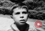 Standbild Gunder Hagg Massachusetts United States USA, 1943, aus Sekunde 37 historischem Filmmaterial Videoclip 65675041591