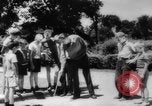 Standbild Gunder Hagg Massachusetts United States USA, 1943, aus Sekunde 41 historischem Filmmaterial Videoclip 65675041591