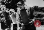 Standbild Gunder Hagg Massachusetts United States USA, 1943, aus Sekunde 45 historischem Filmmaterial Videoclip 65675041591