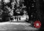 Standbild Gunder Hagg Massachusetts United States USA, 1943, aus Sekunde 55 historischem Filmmaterial Videoclip 65675041591
