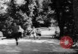 Standbild Gunder Hagg Massachusetts United States USA, 1943, aus Sekunde 56 historischem Filmmaterial Videoclip 65675041591