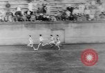 Standbild Gunder Hagg Massachusetts United States USA, 1943, aus Sekunde 62 historischem Filmmaterial Videoclip 65675041591