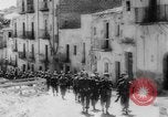 Image of United States Army troops Sicily Italy, 1943, second 7 stock footage video 65675041592