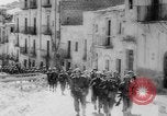 Image of United States Army troops Sicily Italy, 1943, second 9 stock footage video 65675041592