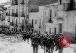 Image of United States Army troops Sicily Italy, 1943, second 10 stock footage video 65675041592