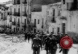 Image of United States Army troops Sicily Italy, 1943, second 11 stock footage video 65675041592