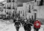 Image of United States Army troops Sicily Italy, 1943, second 12 stock footage video 65675041592