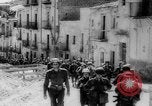 Image of United States Army troops Sicily Italy, 1943, second 13 stock footage video 65675041592
