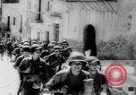 Image of United States Army troops Sicily Italy, 1943, second 15 stock footage video 65675041592