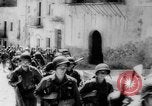 Image of United States Army troops Sicily Italy, 1943, second 16 stock footage video 65675041592