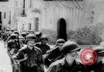 Image of United States Army troops Sicily Italy, 1943, second 17 stock footage video 65675041592