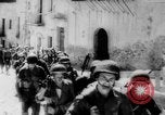 Image of United States Army troops Sicily Italy, 1943, second 18 stock footage video 65675041592