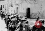 Image of United States Army troops Sicily Italy, 1943, second 19 stock footage video 65675041592