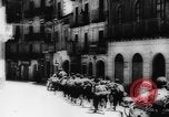 Image of United States Army troops Sicily Italy, 1943, second 28 stock footage video 65675041592